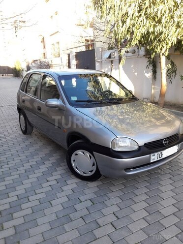 Opel Vita 1996, 270,000 km - 1.4 л - Bakı