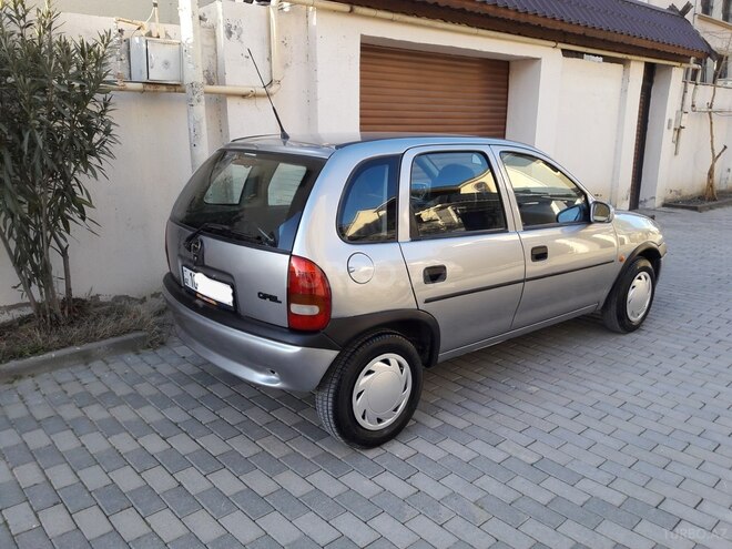 Opel Vita 1996, 270,000 km - 1.4 л - Bakı