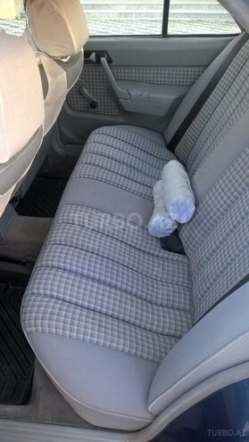 Mercedes 190 1992, 350,000 km - 2.0 l - İsmayıllı