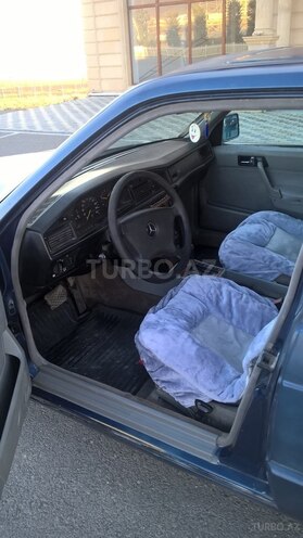 Mercedes 190 1992, 350,000 km - 2.0 l - İsmayıllı