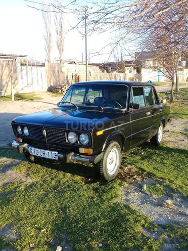 LADA (VAZ) 2106 1993, 363,636 km - 1.6 l - Bakı
