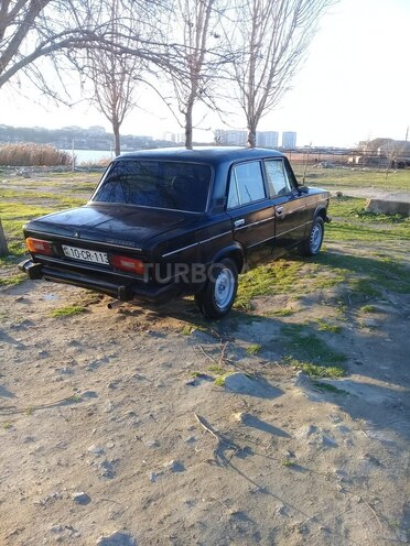 LADA (VAZ) 2106 1993, 363,636 km - 1.6 l - Bakı