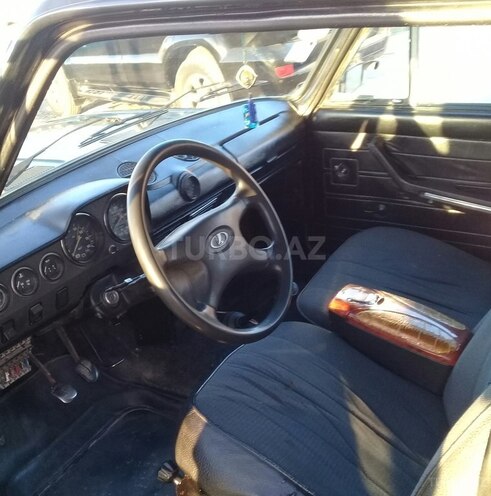 LADA (VAZ) 2106 1993, 363,636 km - 1.6 l - Bakı