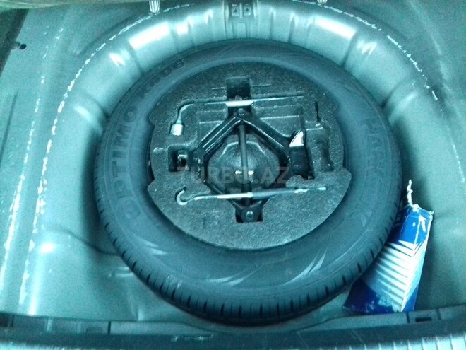 Hyundai Sonata 2007, 141,000 km - 2.4 l - Gəncə