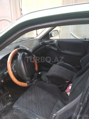 Opel Astra 1996, 150,000 km - 1.8 l - Bakı