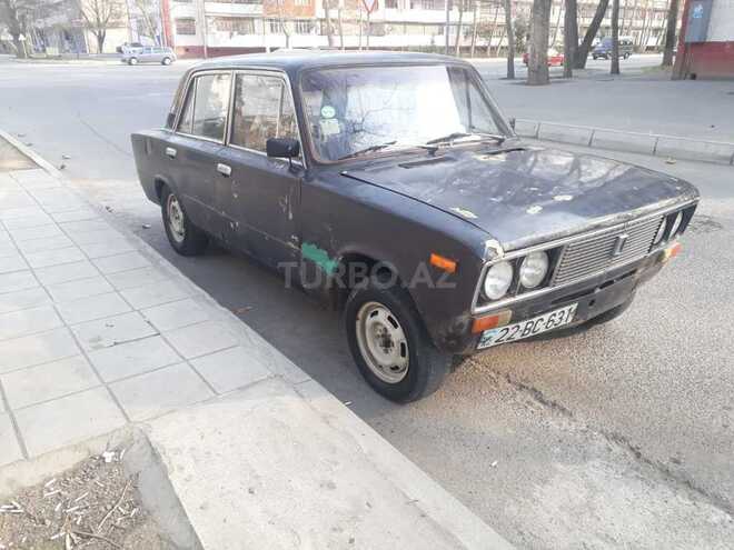 LADA (VAZ) 2103 1979, 257,000 km - 1.3 л - Mingəçevir