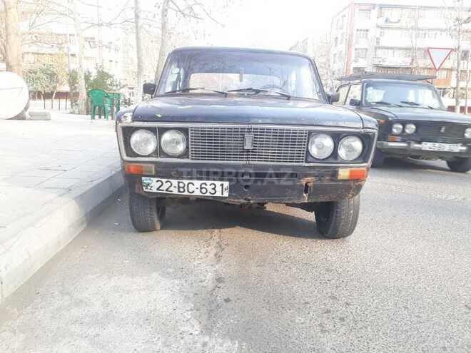 LADA (VAZ) 2103 1979, 257,000 km - 1.3 л - Mingəçevir