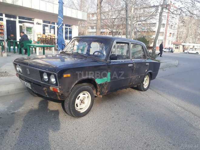 LADA (VAZ) 2103 1979, 257,000 km - 1.3 л - Mingəçevir