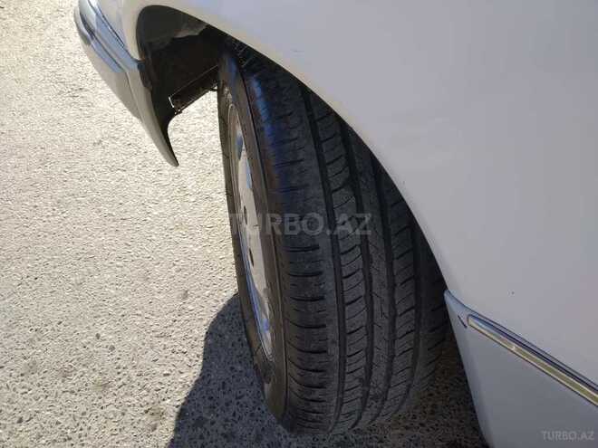 Mercedes E 200 1993, 350,000 km - 2.0 l - Bakı