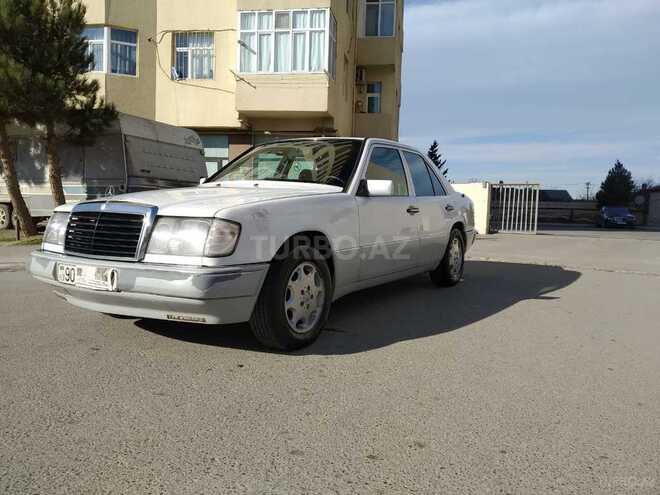 Mercedes E 200 1993, 350,000 km - 2.0 l - Bakı