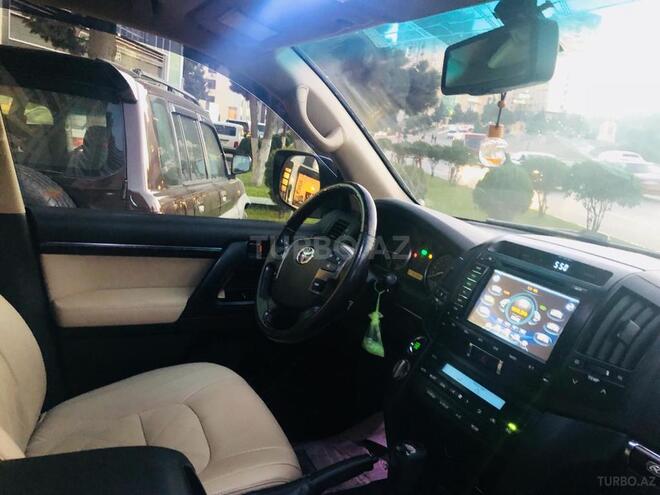Toyota Land Cruiser 2010, 178,700 km - 4.0 л - Bakı