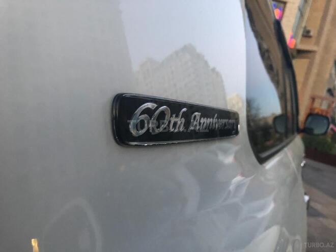 Toyota Land Cruiser 2010, 178,700 km - 4.0 л - Bakı