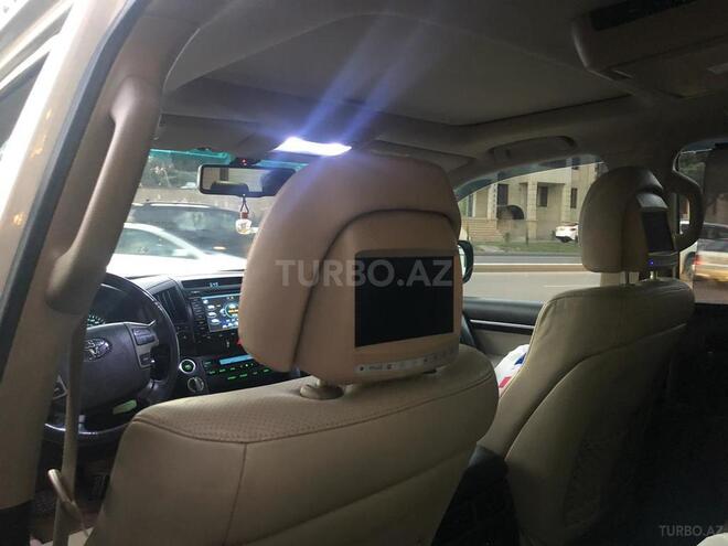 Toyota Land Cruiser 2010, 178,700 km - 4.0 л - Bakı