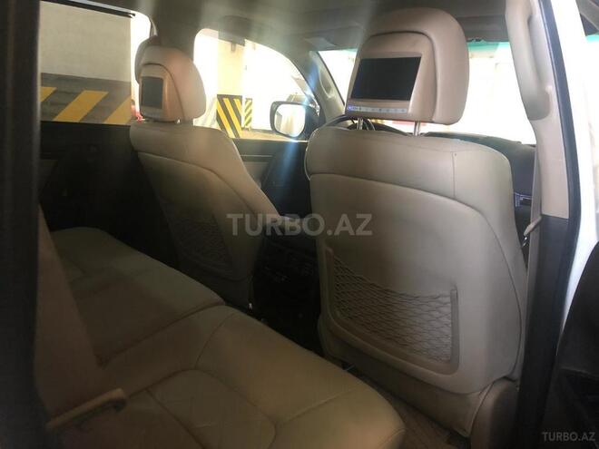 Toyota Land Cruiser 2010, 178,700 km - 4.0 л - Bakı