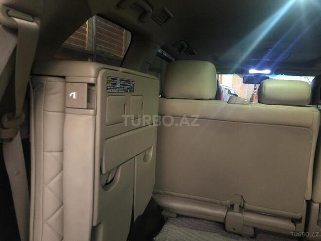 Toyota Land Cruiser 2010, 178,700 km - 4.0 л - Bakı