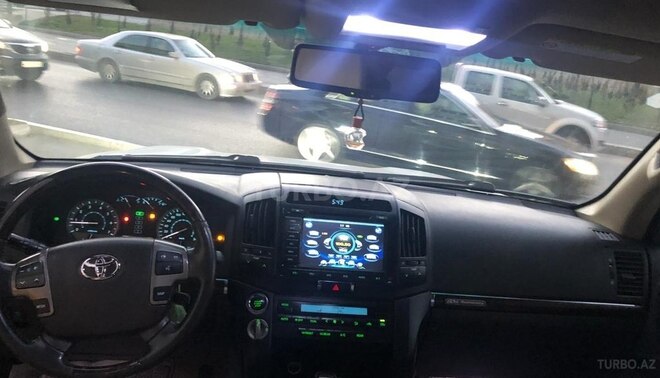 Toyota Land Cruiser 2010, 178,700 km - 4.0 л - Bakı