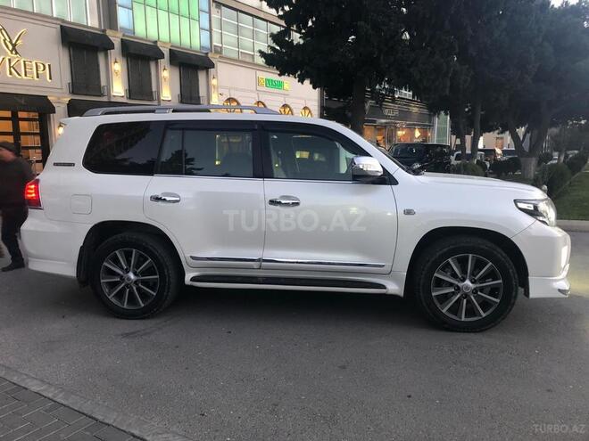Toyota Land Cruiser 2010, 178,700 km - 4.0 л - Bakı