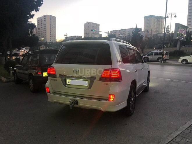 Toyota Land Cruiser 2010, 178,700 km - 4.0 л - Bakı