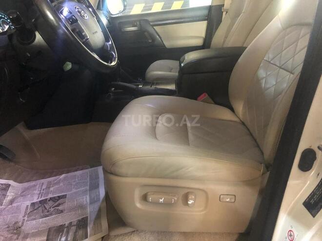 Toyota Land Cruiser 2010, 178,700 km - 4.0 л - Bakı