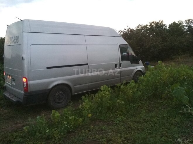 Ford Transit 2000, 2,550,000 km - 2.5 l - Sumqayıt