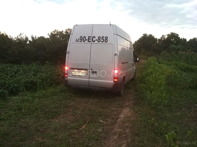 Ford Transit 2000, 2,550,000 km - 2.5 l - Sumqayıt