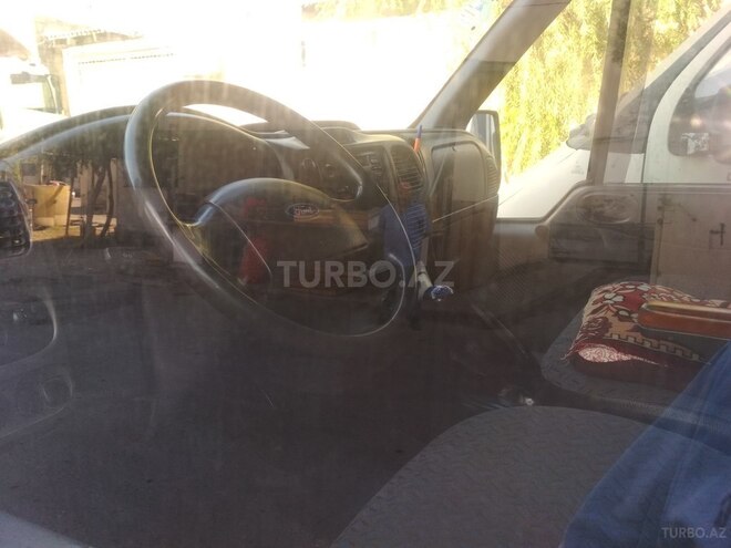Ford Transit 2000, 2,550,000 km - 2.5 l - Sumqayıt