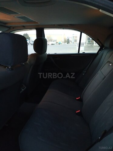 Mercedes E 220 1999, 350,000 km - 2.2 l - Bakı