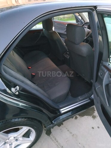 Mercedes E 220 1999, 350,000 km - 2.2 l - Bakı