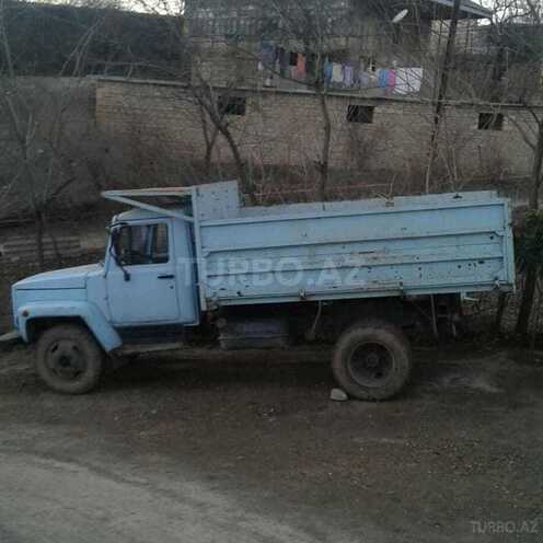 GAZ 53 1991, 6,225,870 km - 0.2 l - Tovuz