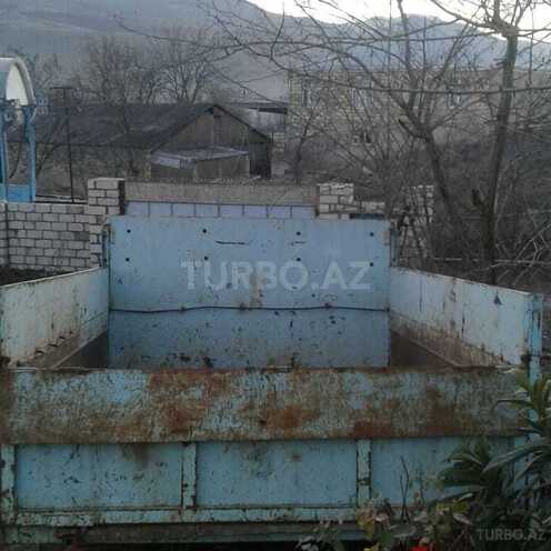 GAZ 53 1991, 6,225,870 km - 0.2 l - Tovuz