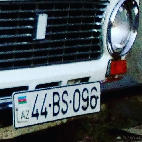 LADA (VAZ) 21011 1984, 200,000 km - 1.6 l - Masallı