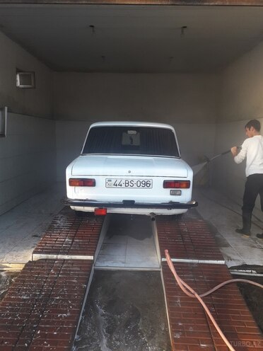 LADA (VAZ) 21011 1984, 200,000 km - 1.6 l - Masallı