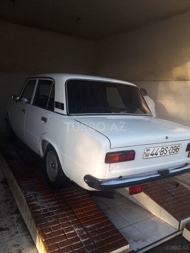 LADA (VAZ) 21011 1984, 200,000 km - 1.6 l - Masallı
