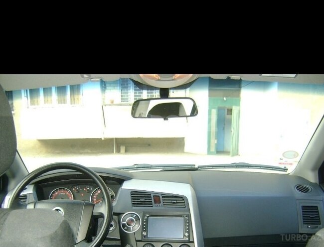 Ssang Yong Actyon Sports 2013, 80,000 km - 0.2 l - Balakən