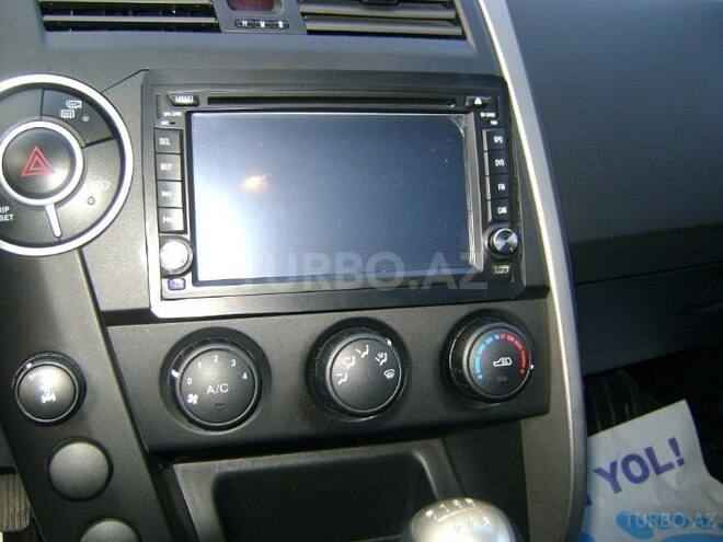 Ssang Yong Actyon Sports 2013, 80,000 km - 0.2 l - Balakən