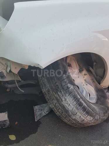 Ssang Yong Actyon Sports 2013, 80,000 km - 2.0 l - Balakən