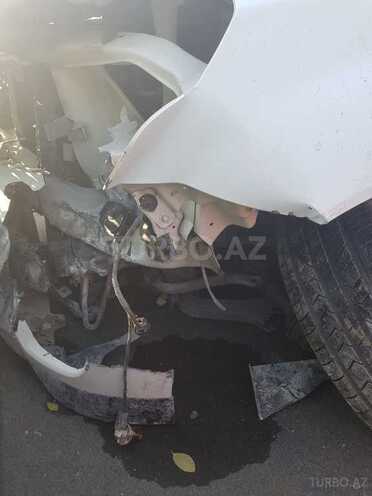Ssang Yong Actyon Sports 2013, 80,000 km - 2.0 l - Balakən