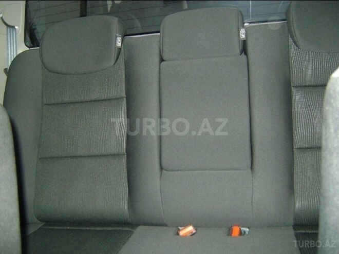 Ssang Yong Actyon Sports 2013, 80,000 km - 2.0 l - Balakən