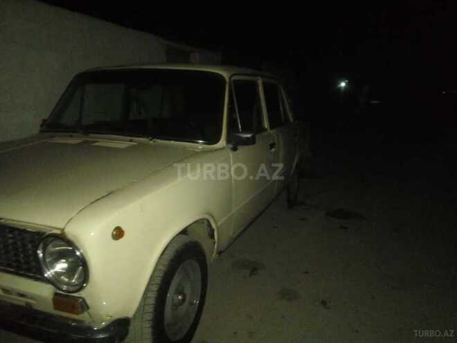 LADA (VAZ) 21011 1978, 13 km - 0.1 l - Ucar