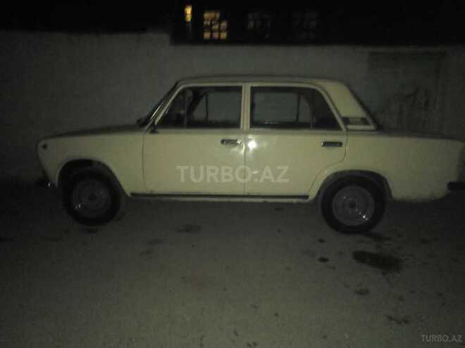 LADA (VAZ) 21011 1978, 13 km - 0.1 l - Ucar