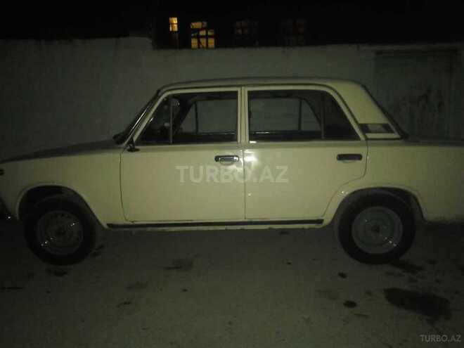 LADA (VAZ) 21011 1978, 13 km - 0.1 l - Ucar