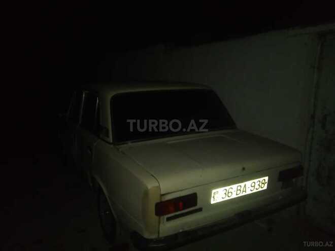 LADA (VAZ) 21011 1978, 13 km - 0.1 l - Ucar