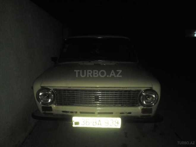 LADA (VAZ) 21011 1978, 13 km - 0.1 l - Ucar