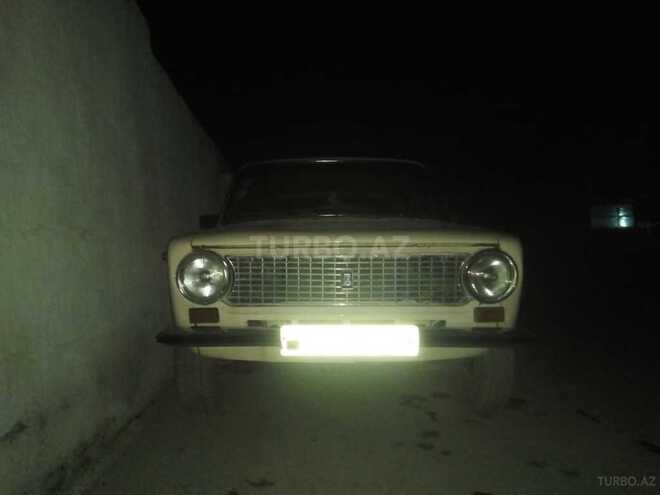LADA (VAZ) 21011 1978, 13 km - 0.1 l - Ucar