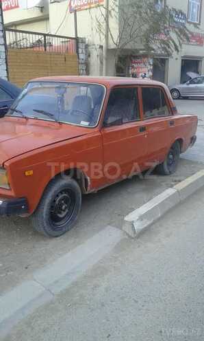 LADA (VAZ) 2107 1983, 350,000 km - 1.6 l - Bakı