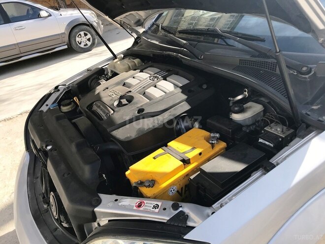 Kia Sorento 2005, 236,455 km - 2.5 л - Sumqayıt