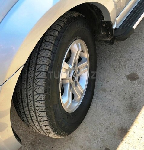 Kia Sorento 2005, 236,455 km - 2.5 л - Sumqayıt