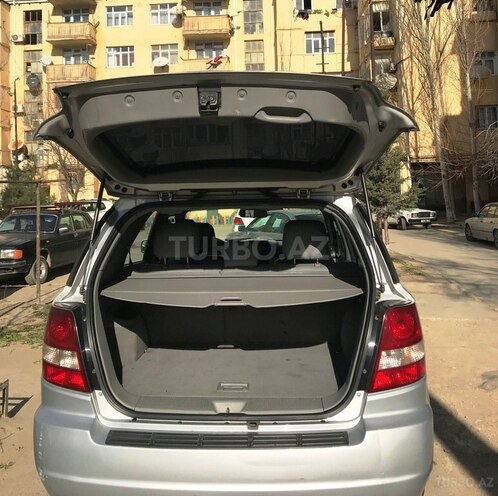Kia Sorento 2005, 236,455 km - 2.5 л - Sumqayıt