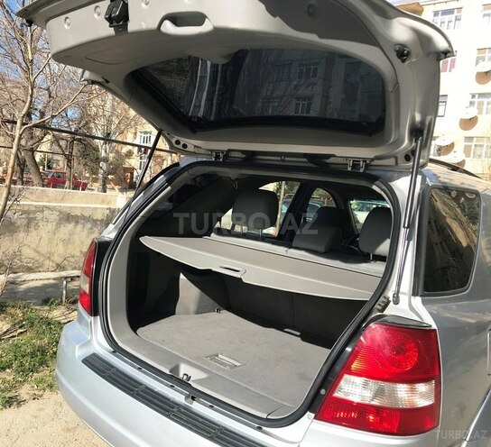 Kia Sorento 2005, 236,455 km - 2.5 л - Sumqayıt