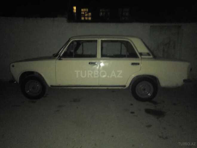 LADA (VAZ) 21011 1978, 52,000 km - 0.1 l - Ucar